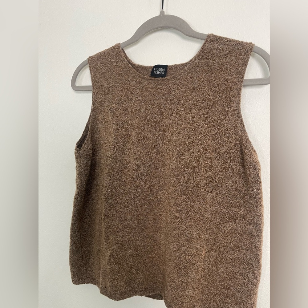 Teddy Bear Tank